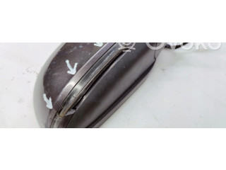 Zpětné zrcátko Audi A3 S3 8P 2005