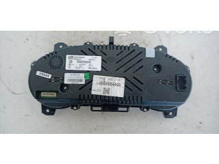 Панель приборов K5UT87DX9AI, K5UT87DX9AI   Jeep Compass       