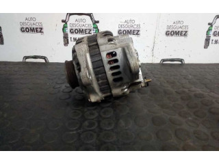 Генератор DMX142087, DMX142087 Mitsubishi Galant