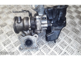  Турбина Audi A1  504c145702         