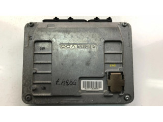 Другие блоки управления / модули