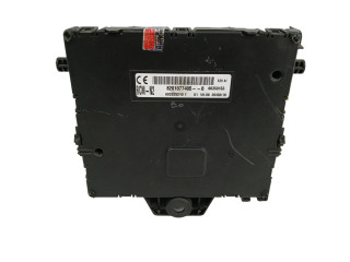 Pojistková skříňka Řídící jednotka BSM 8201077405 Renault Kangoo II 2010