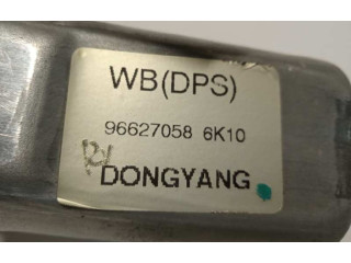 Двигатель стеклоочистителя заднего стекла       Chevrolet Captiva   -  года   