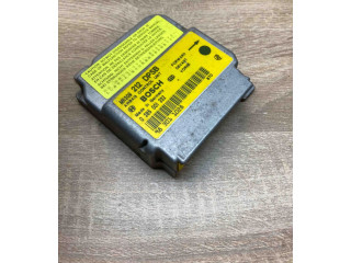 Блок подушек безопасности MR309212, 0285001232 Mitsubishi Carisma