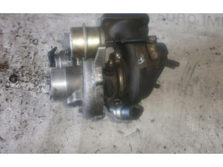 Turbodmychadlo Турбина 7299061, 7313205001s Rover 75