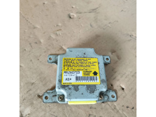 Блок подушек безопасности MR260703 Mitsubishi Colt