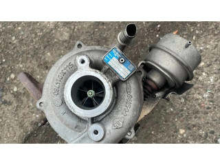 Турбина Renault Scenic III - Grand scenic III 1.5 54399700087, 50191637