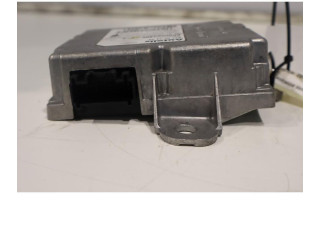 Блок подушек безопасности 8200963406 Renault Clio III