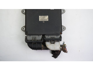 Блок управления двигателя 8631046700, 8631A467 Mitsubishi Colt