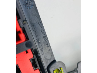 Řídící jednotka 5NN863245, 5NN863263   Volkswagen Tiguan Allspace 2018