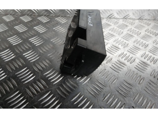 Подушка безопасности водителя    Chevrolet Epica