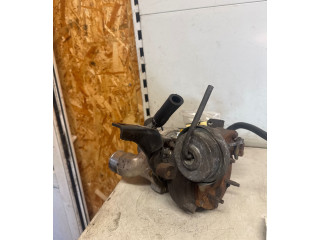 Турбина Lexus IS 220D-250-350 1720-26010