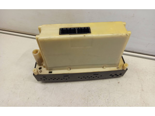 Блок управления климат-контролем MR360372, CAA502A040A Mitsubishi Galant