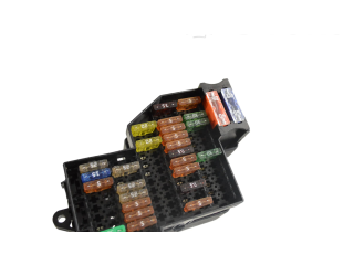 Pojistková skříňka 7L0941828A, 7L0941824A Porsche Panamera (970) 2013