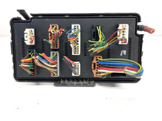 Блок управления SsangYong Actyon