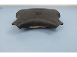 Подушка безопасности водителя 95VWF042B85CA Seat Alhambra (Mk1)