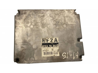 Блок управления двигателя RF2A18881C, 2758005032 Mazda 626