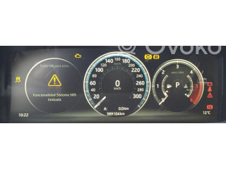 Панель приборов HX6310849JE, T2H36794 Jaguar XF X260
