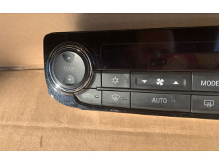 Блок управления климат-контролем 7820A995XA Mitsubishi Outlander