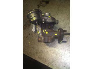 Турбина Fiat Grande Punto 71724166 для двигателя 199A2000