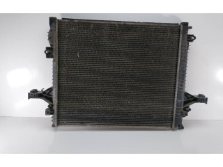 Рулевая рейка  Радиатор охлаждающей жидкости    Volvo XC90 2003 - 2006 года