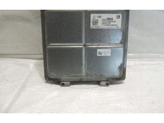 Řídící jednotka 55503869   Opel Astra K 2015