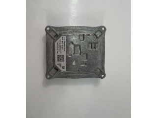 Блок управления Xenon 8K0907472A Audi A4 S4 B8 8K