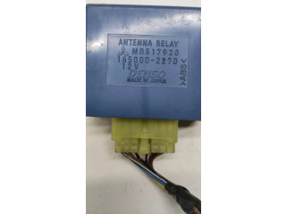 Блок управления Mr517920 Mitsubishi Pajero Sport I