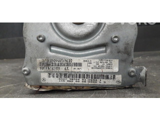 Подушка безопасности пассажира 1689600005   Mercedes-Benz A W168