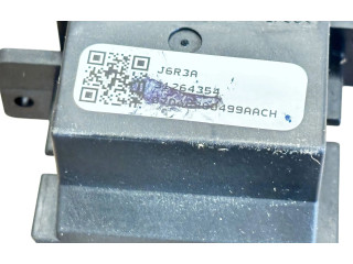 Ручка стеклоочистителей 31264354, J6R3A   Volvo V70