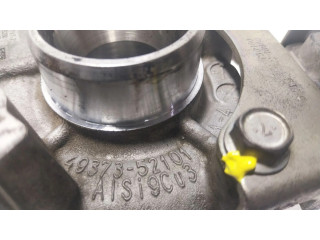 Турбина Ford Tourneo 1.5 1873215, 9804945280 для двигателя XUCD