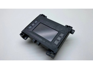 Дисплей P68241517AC Dodge Charger