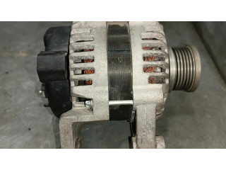 Генератор 13579663   Chevrolet Astra      