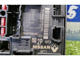 Блок предохранителей 5DVK12F10, 284B76520R Dacia Sandero III