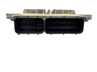 Блок управления двигателя 31336983, 1039S50500   Volvo XC60