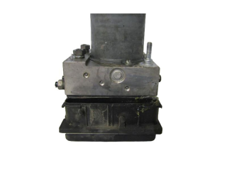 Блок управления АБС 00004541E4 Citroen C4 I