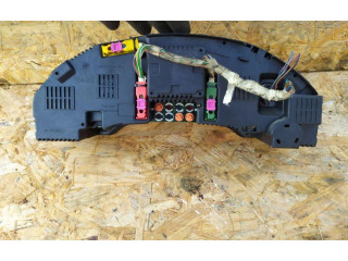 Панель приборов 4D0919033K   Audi A8 S8 D2 4D       