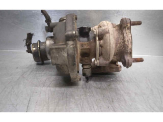 Турбина Skoda Octavia Mk1 (1U) 038145701D, K03015CF5017528 для двигателя AGR