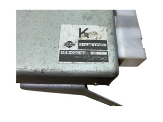 Блок управления коробкой передач 310361W301 Infiniti QX4