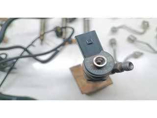 Vstřikovač 0445214182, 7809127 BMW 3 E90 E91 N47D20C