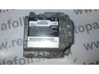 Блок подушек безопасности 5WK43444 Alfa Romeo GT