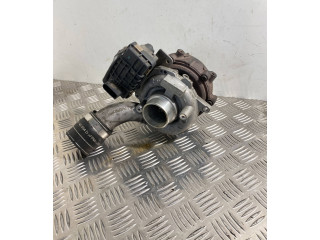  Турбина Audi Q5 SQ5  059145722S   для двигателя CCWA      