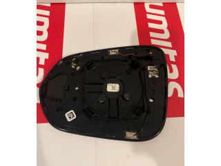 Зеркало электрическое        Lexus NX  2014 - 2021 года   