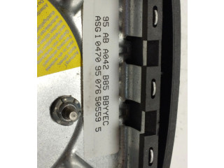 Вентилятор радиатора 95ABA042B85 Ford Escort