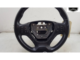Руль Hyundai i10 56130B4000