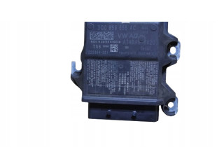 Блок подушек безопасности 3Q0959655AC   Skoda Octavia Mk3 (5E)