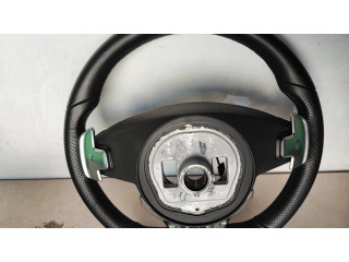 Руль Mercedes-Benz GLC X253 C253 2015- года 6267707, 6267706