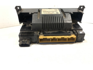 Блок управления климат-контролем 4B0820043H, D640000 Audi A6 S6 C5 4B