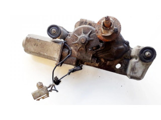 Моторчик заднего дворника 035111210, 03511-1210    KIA Clarus