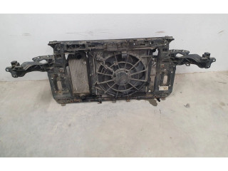 Комплект радиатора    KIA Sportage    